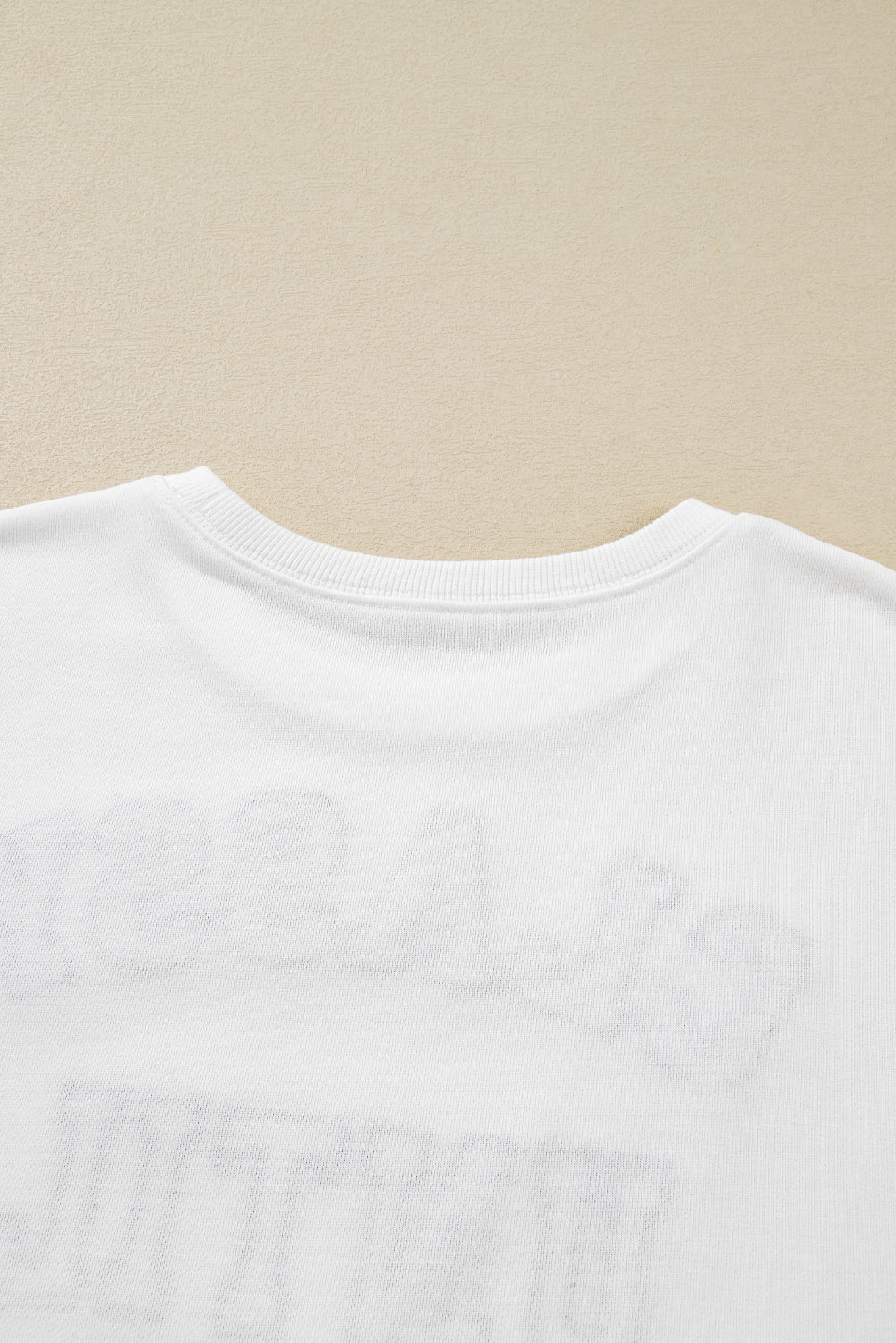Classy Until Kickoff Graphic Sweatshirt