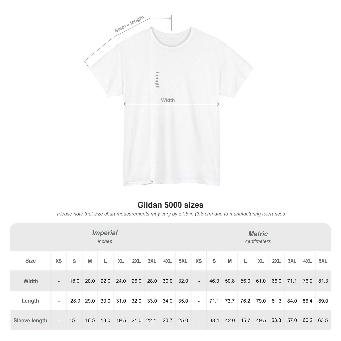 This Matters Religious Cross Tee